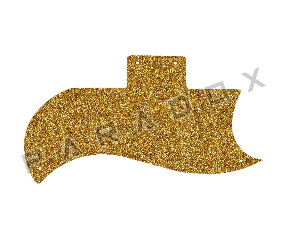Custom Pickguard For 2021 - 2025 Made in China Epiphone '61 Les Paul SG Standard