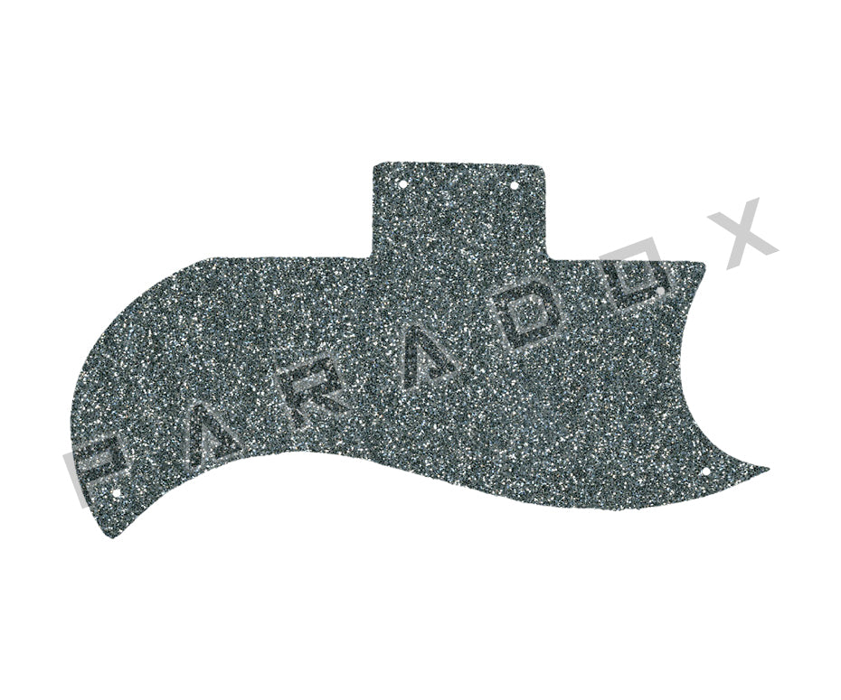 Custom Pickguard For 2021 - 2025 Made in China Epiphone '61 Les Paul SG Standard