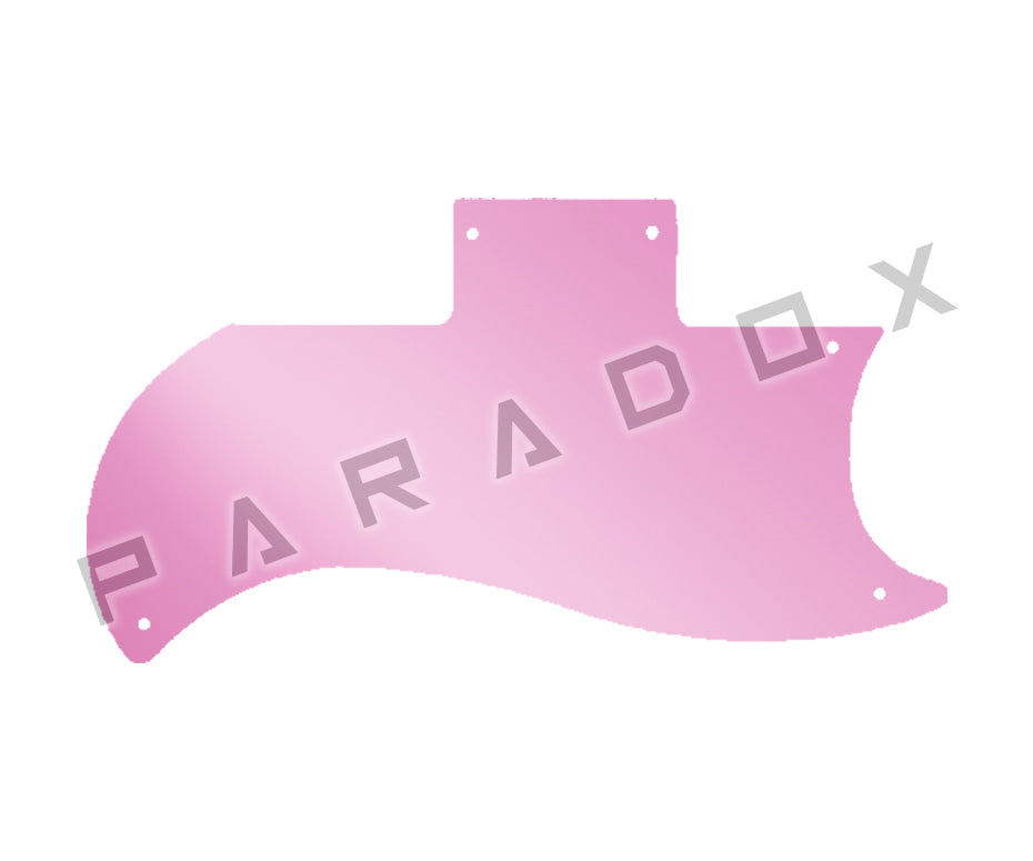 Custom Pickguard For 1991 - 2016 Made in America Gibson '61 SG Reissue