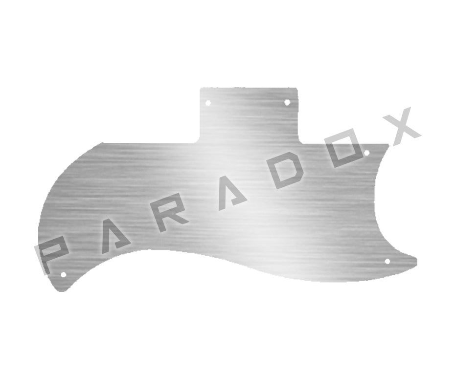 Custom Pickguard For 1991 - 2016 Made in America Gibson '61 SG Reissue