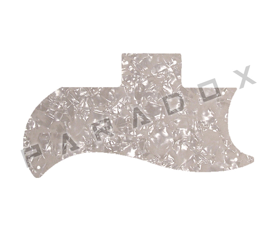 Custom Pickguard For 1991 - 2016 Made in America Gibson '61 SG Reissue