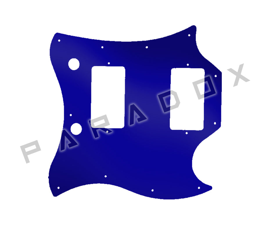 Custom Pickguard For 1991 - 2012 Made in America Gibson SG Special