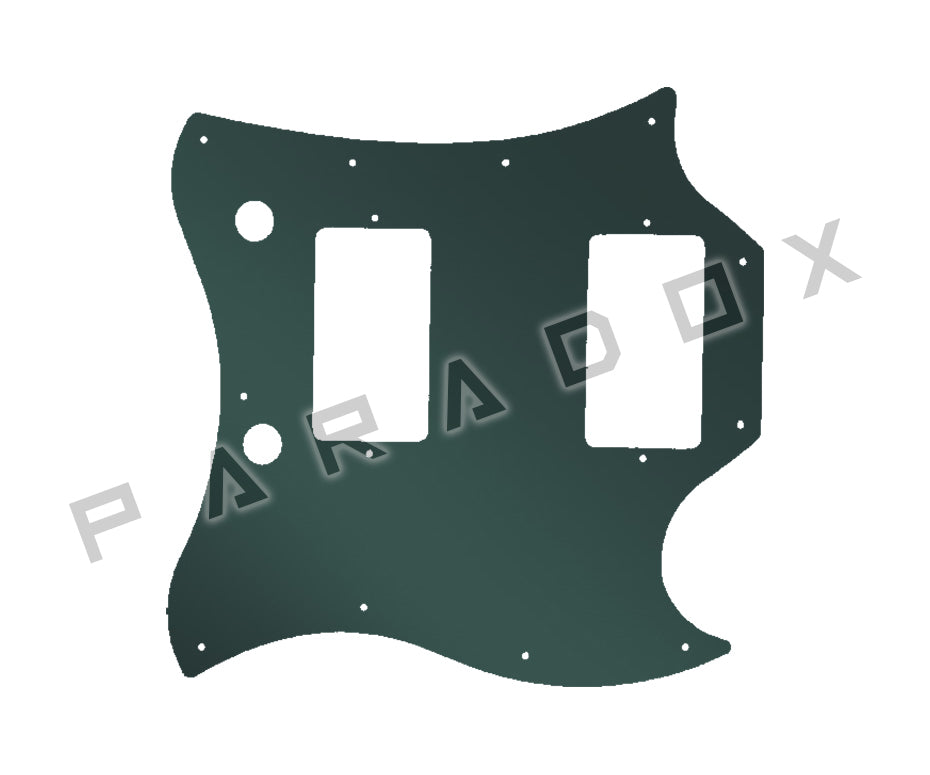 Custom Pickguard For 1991 - 2012 Made in America Gibson SG Special