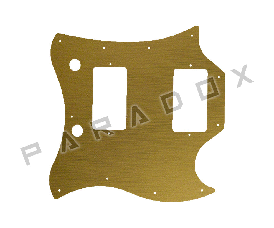 Custom Pickguard For 1991 - 2012 Made in America Gibson SG Special