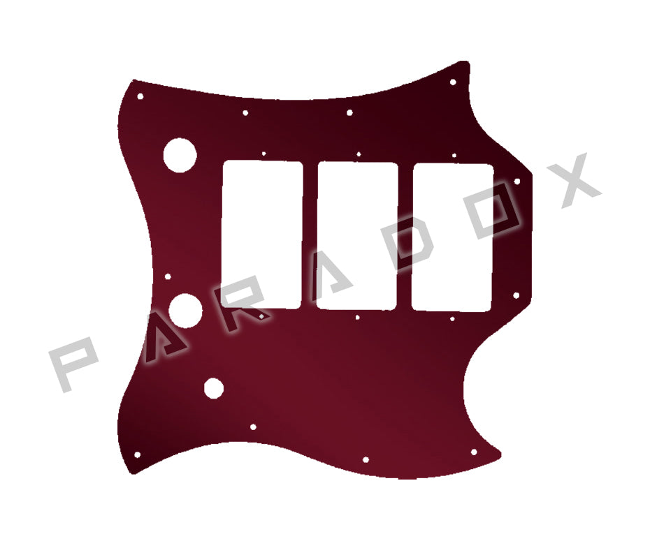 Custom Pickguard For 2021 - 2024 Made in America Gibson Kirk Douglas Signature SG