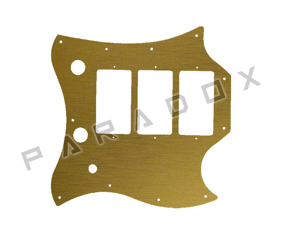 Custom Pickguard For 2021 - 2024 Made in America Gibson Kirk Douglas Signature SG