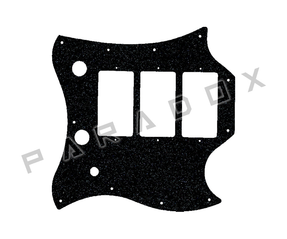 Custom Pickguard For 2021 - 2024 Made in America Gibson Kirk Douglas Signature SG