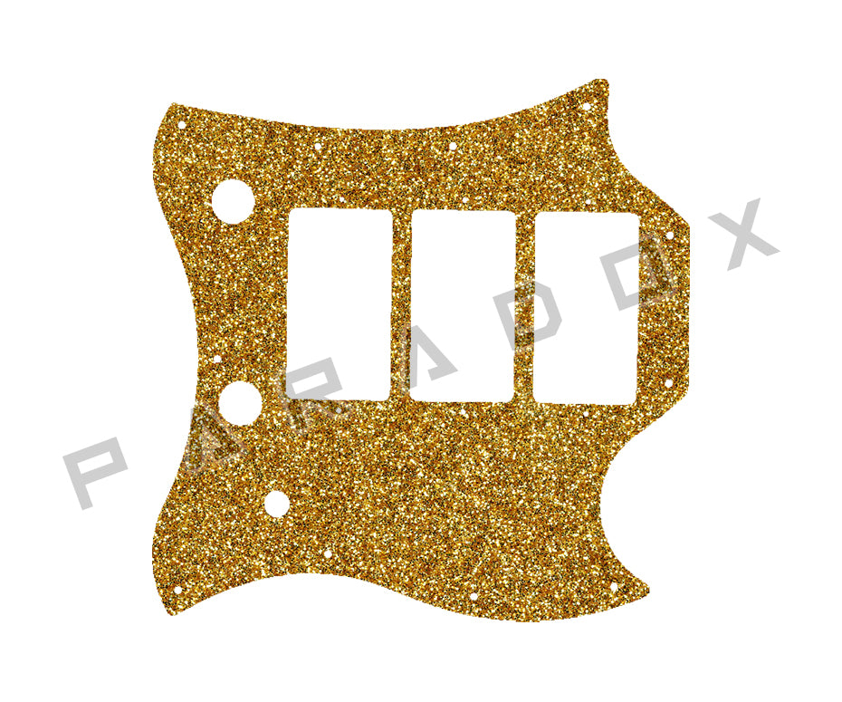 Custom Pickguard For 2021 - 2024 Made in America Gibson Kirk Douglas Signature SG