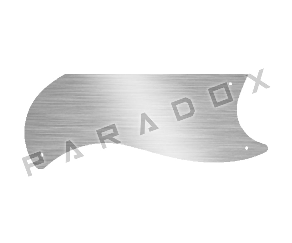 Custom Pickguard For 2011 Made in America Gibson Les Paul SG 1961 Reissue 3 pick-up