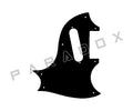 Custom Pickguard For 1988 - 1990 Made in America Gibson SG '90 Double