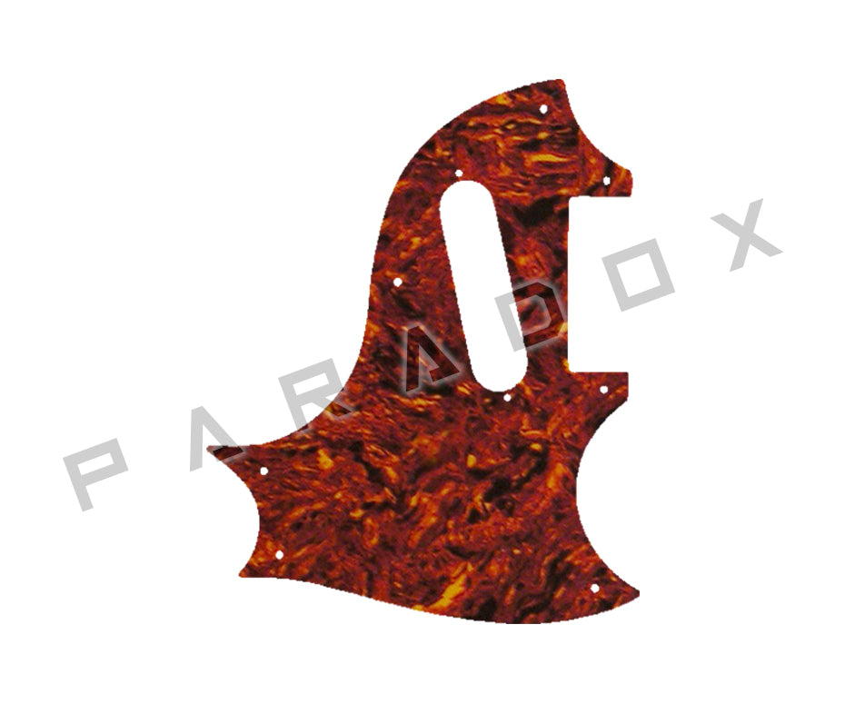 Custom Pickguard For 1988 - 1990 Made in America Gibson SG '90 Double