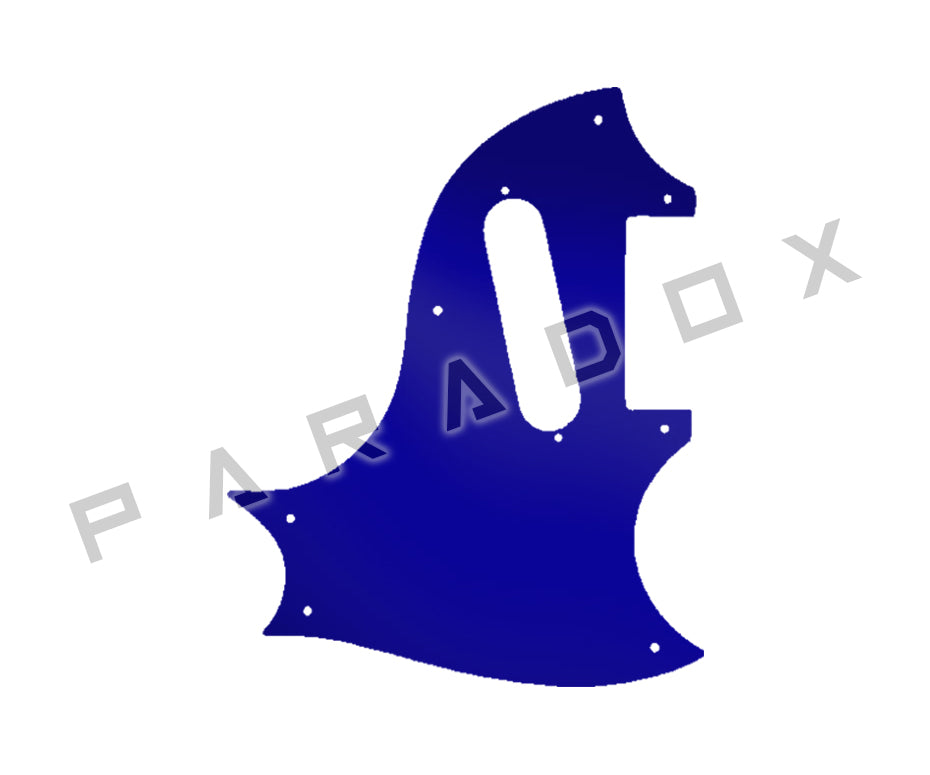 Custom Pickguard For 1988 - 1990 Made in America Gibson SG '90 Double