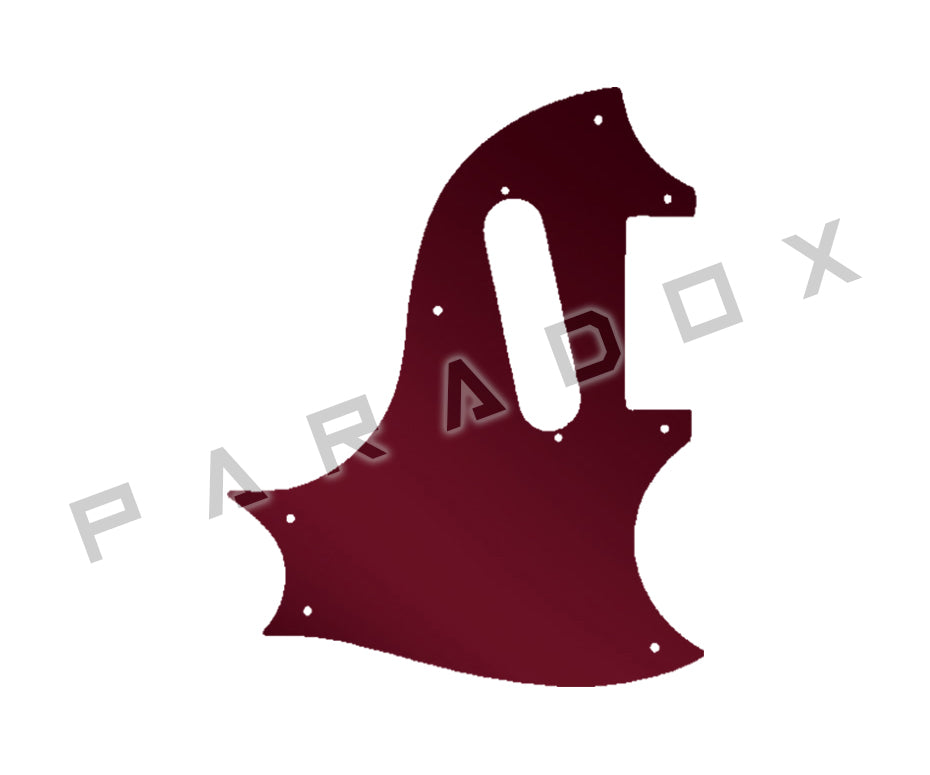 Custom Pickguard For 1988 - 1990 Made in America Gibson SG '90 Double
