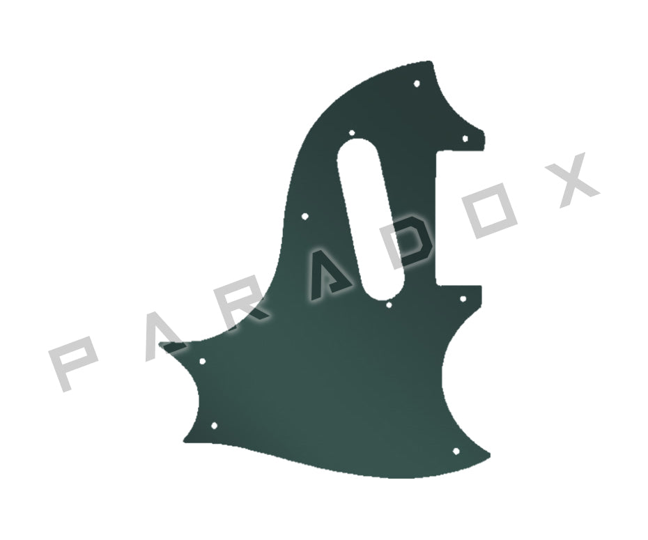 Custom Pickguard For 1988 - 1990 Made in America Gibson SG '90 Double