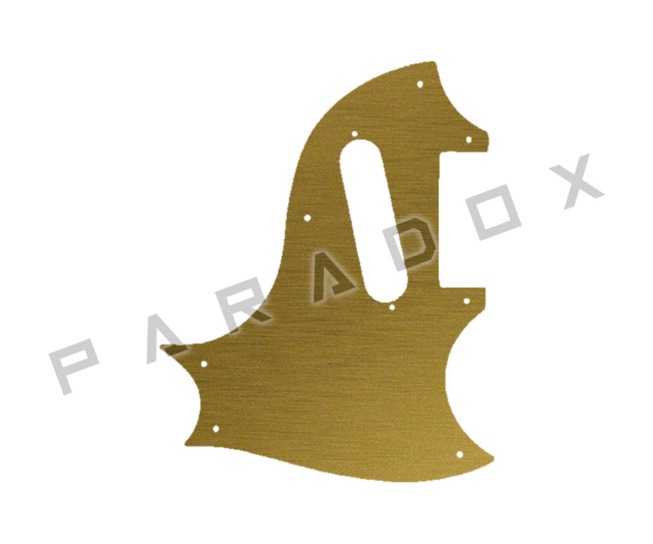 Custom Pickguard For 1988 - 1990 Made in America Gibson SG '90 Double