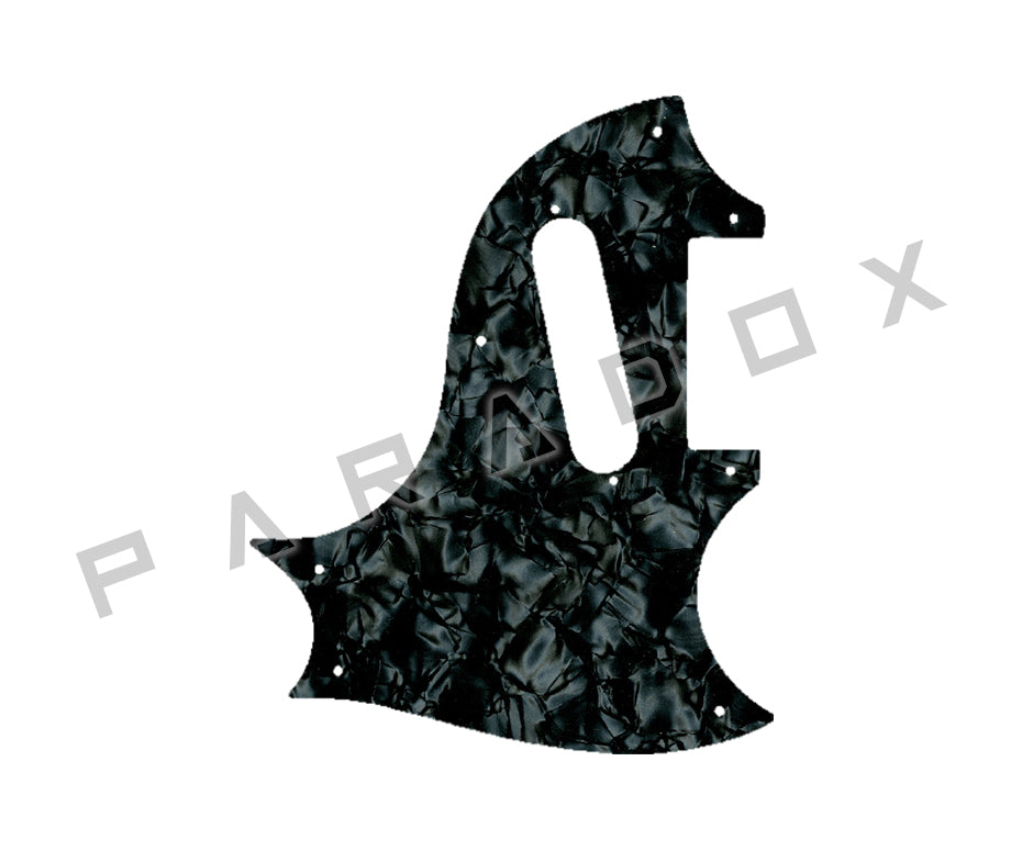 Custom Pickguard For 1988 - 1990 Made in America Gibson SG '90 Double