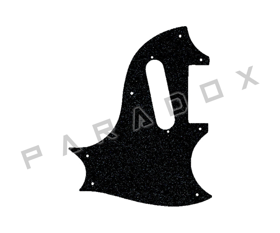 Custom Pickguard For 1988 - 1990 Made in America Gibson SG '90 Double