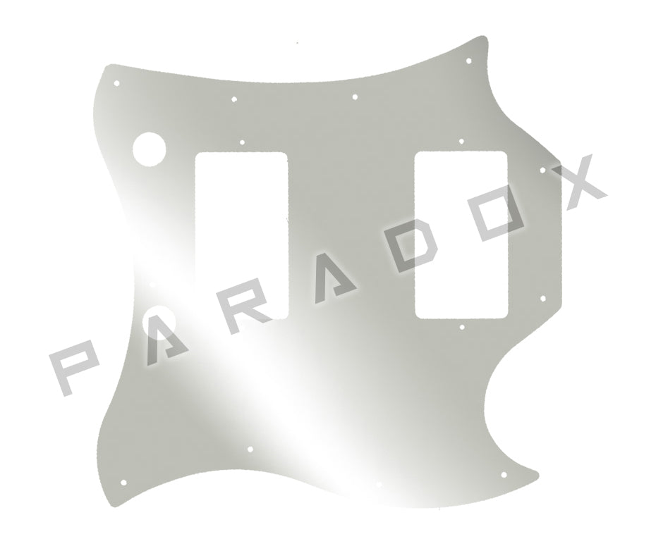 Custom Pickguard For 2020 - 2024 Made in China Epiphone SG Standard