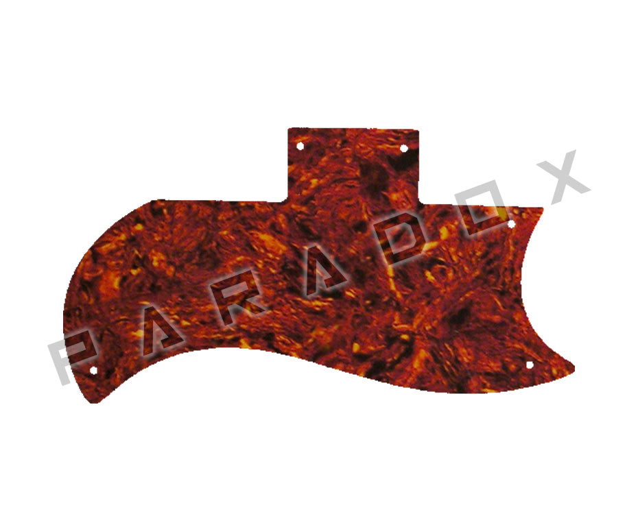 Custom Pickguard For 2002 - 2008 Made in Japan Epiphone Elitist '61 SG