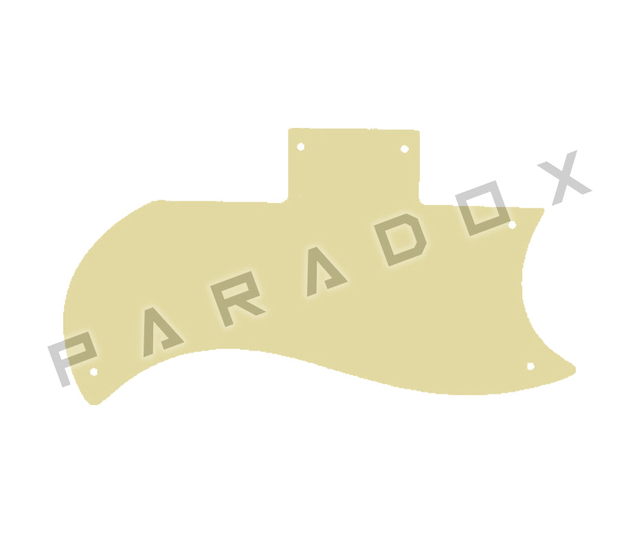 Custom Pickguard For 2002 - 2008 Made in Japan Epiphone Elitist '61 SG