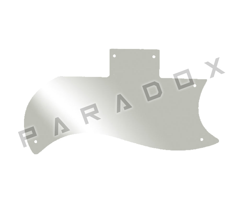Custom Pickguard For 2002 - 2008 Made in Japan Epiphone Elitist '61 SG