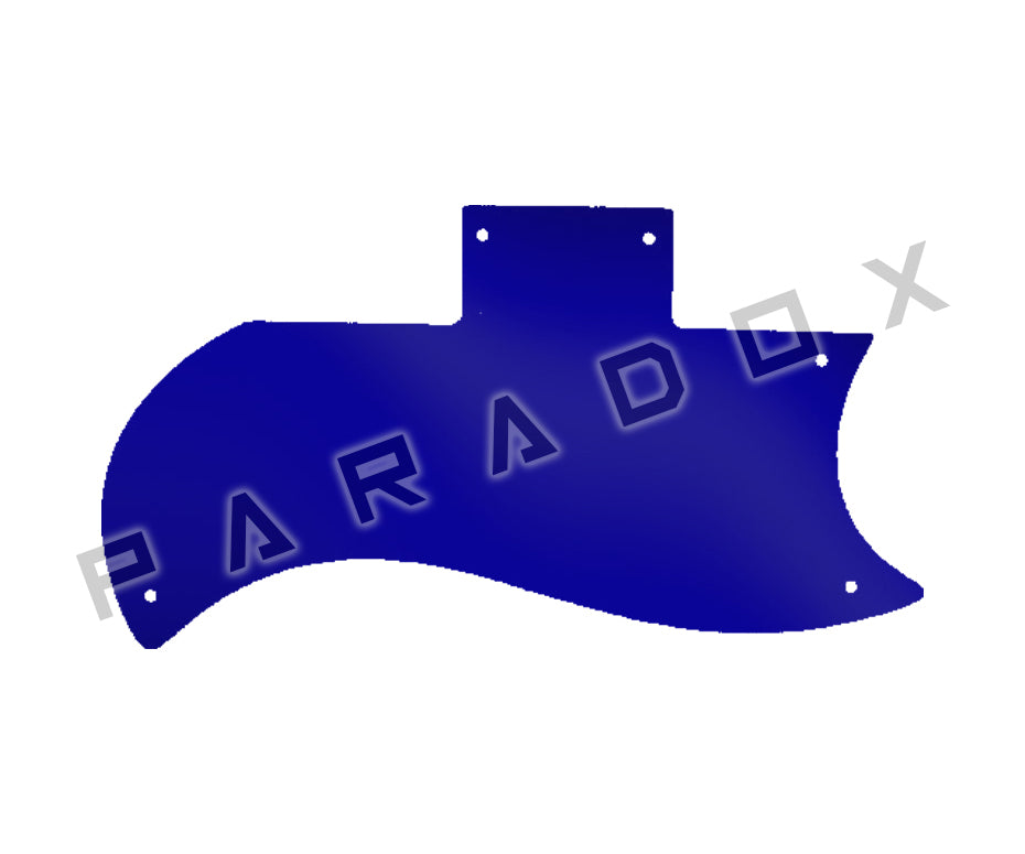 Custom Pickguard For 2002 - 2008 Made in Japan Epiphone Elitist '61 SG