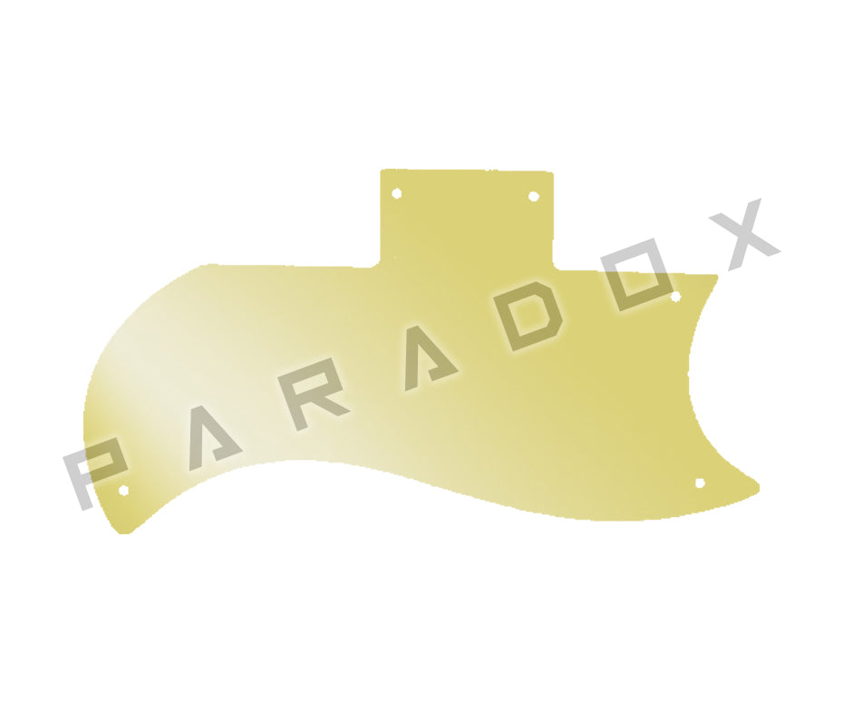 Custom Pickguard For 2002 - 2008 Made in Japan Epiphone Elitist '61 SG