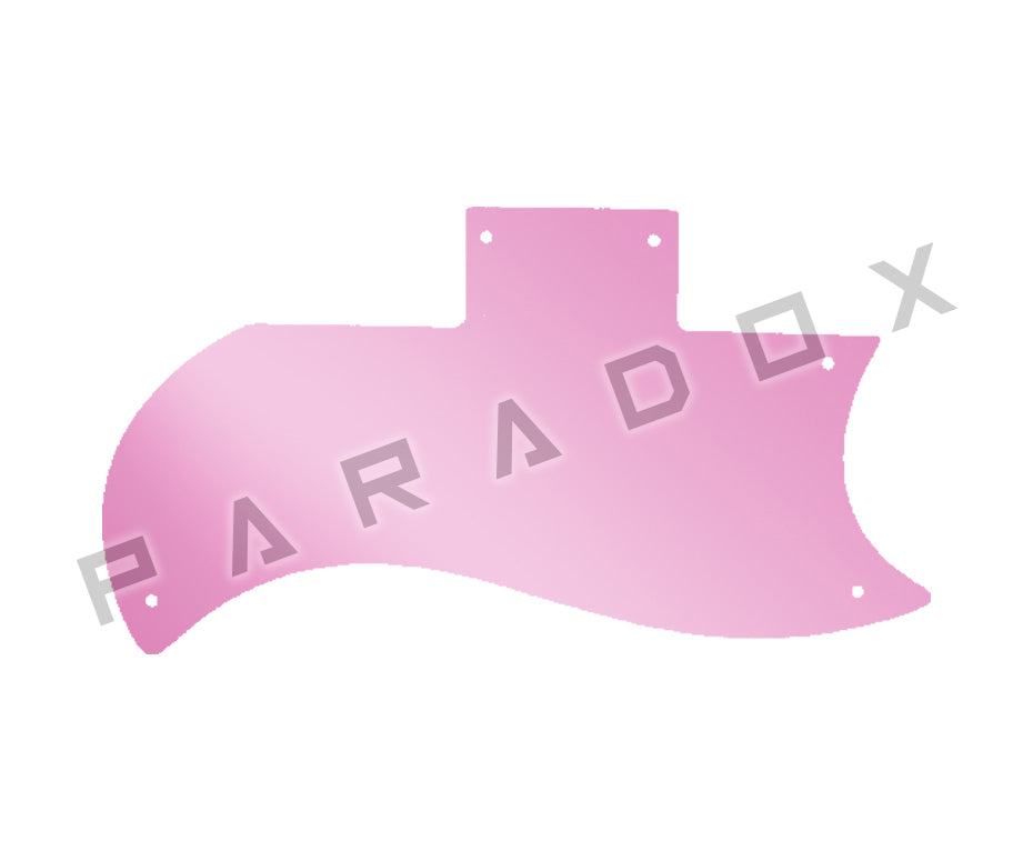 Custom Pickguard For 2002 - 2008 Made in Japan Epiphone Elitist '61 SG