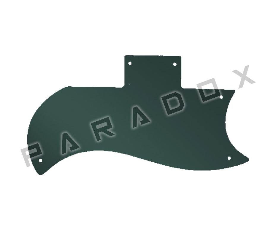 Custom Pickguard For 2002 - 2008 Made in Japan Epiphone Elitist '61 SG