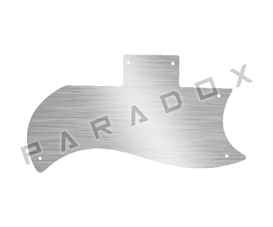 Custom Pickguard For 2002 - 2008 Made in Japan Epiphone Elitist '61 SG