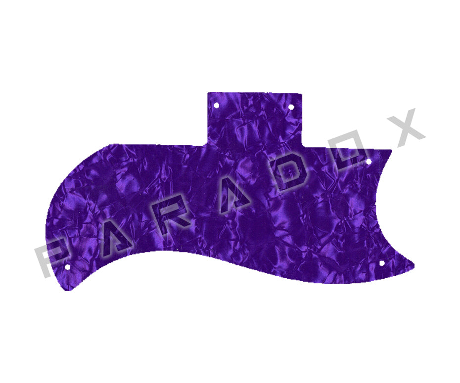 Custom Pickguard For 2002 - 2008 Made in Japan Epiphone Elitist '61 SG