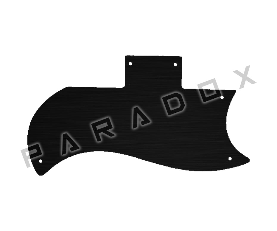 Custom Pickguard For 2002 - 2008 Made in Japan Epiphone Elitist '61 SG