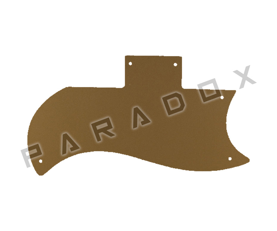 Custom Pickguard For 2002 - 2008 Made in Japan Epiphone Elitist '61 SG
