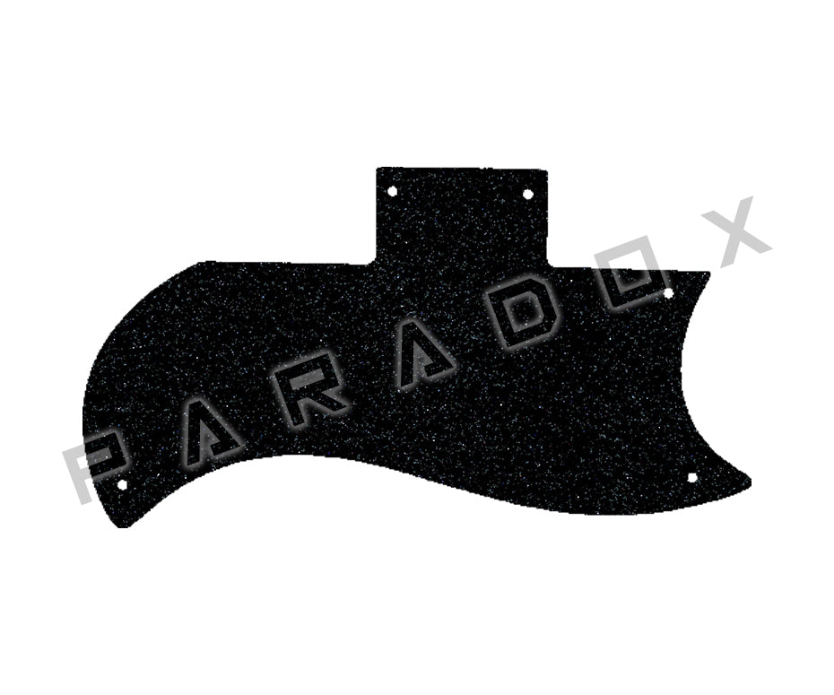 Custom Pickguard For 2002 - 2008 Made in Japan Epiphone Elitist '61 SG