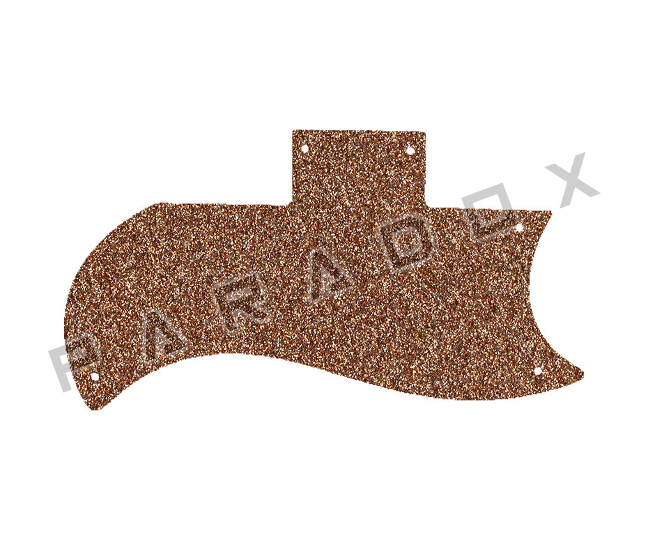 Custom Pickguard For 2002 - 2008 Made in Japan Epiphone Elitist '61 SG
