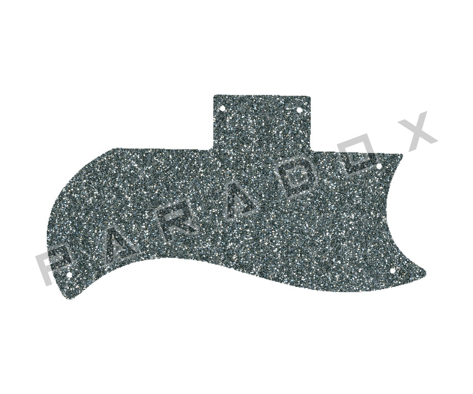 Custom Pickguard For 2002 - 2008 Made in Japan Epiphone Elitist '61 SG