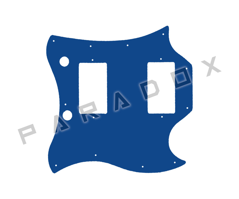 Custom Pickguard For 2025 Made in China Epiphone Inspired by Gibson SG Standard