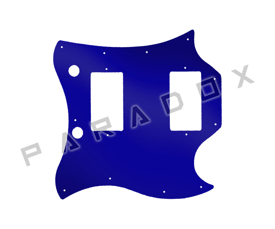 Custom Pickguard For 2025 Made in China Epiphone Inspired by Gibson SG Standard