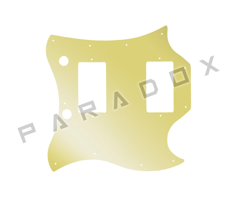 Custom Pickguard For 2025 Made in China Epiphone Inspired by Gibson SG Standard