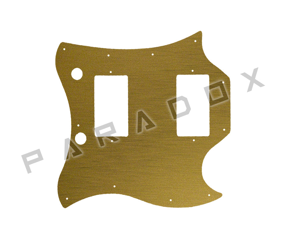 Custom Pickguard For 2025 Made in China Epiphone Inspired by Gibson SG Standard