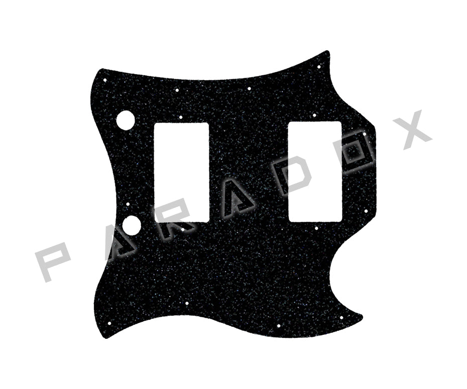 Custom Pickguard For 2025 Made in China Epiphone Inspired by Gibson SG Standard