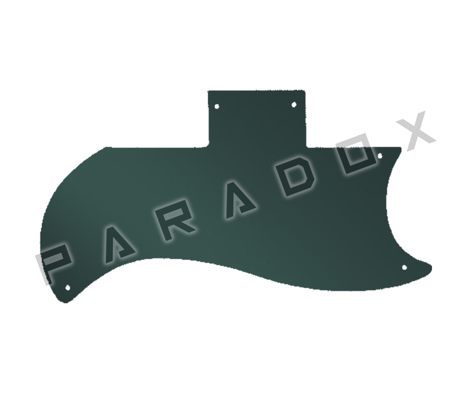Custom Pickguard For 2020 - 2024 Epiphone SG Standard '61 Maestro Vibrola W/Heel Guard