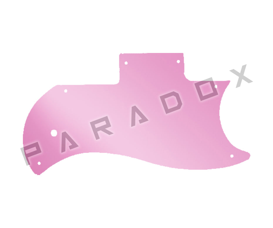 Custom Pickguard For 2014 Made in America Gibson SG Futura