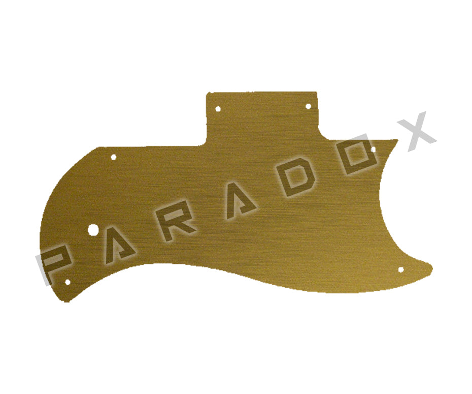 Custom Pickguard For 2014 Made in America Gibson SG Futura