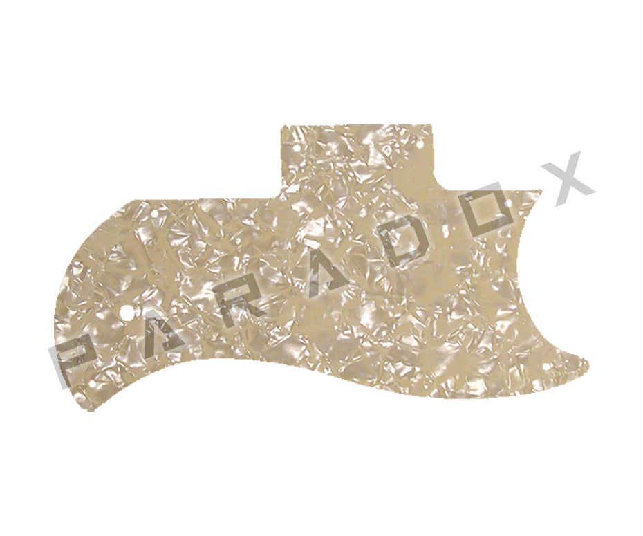 Custom Pickguard For 2014 Made in America Gibson SG Futura