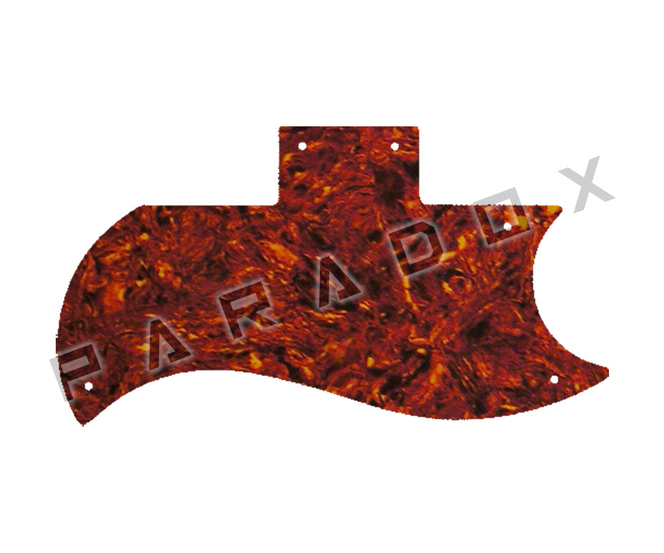 Custom Pickguard For 2012 - 2019 Made in China Epiphone SG G-400 pro