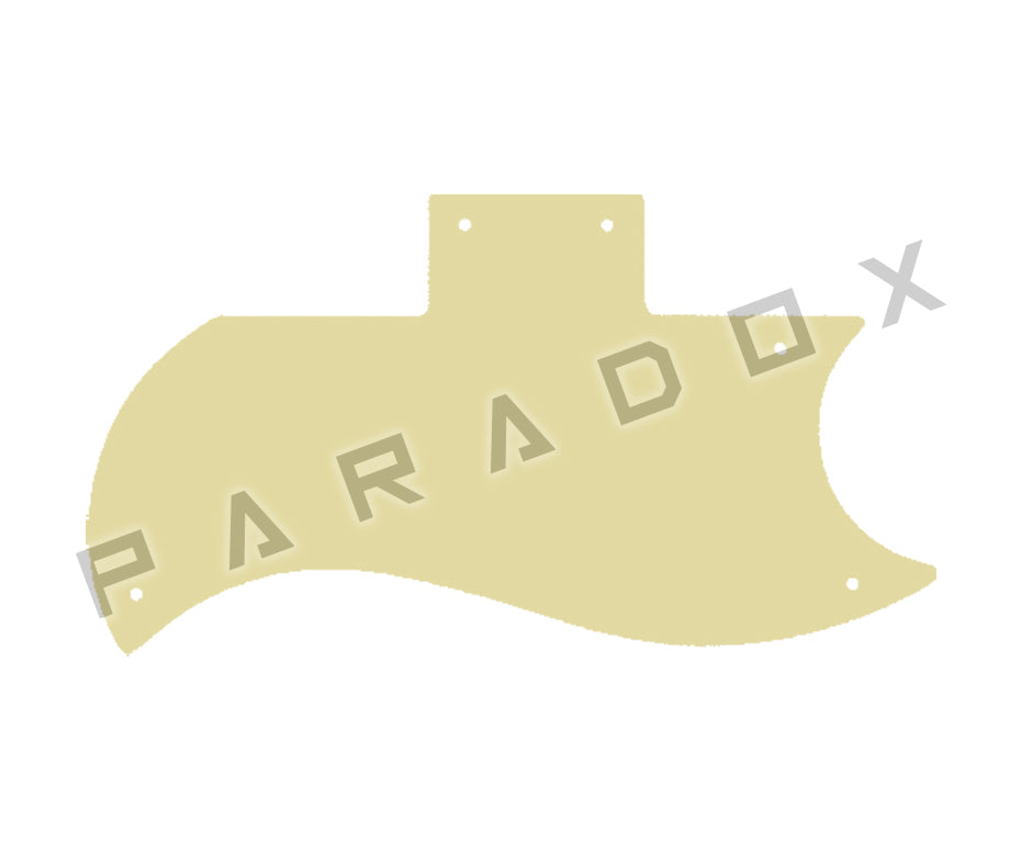 Custom Pickguard For 2012 - 2019 Made in China Epiphone SG G-400 pro
