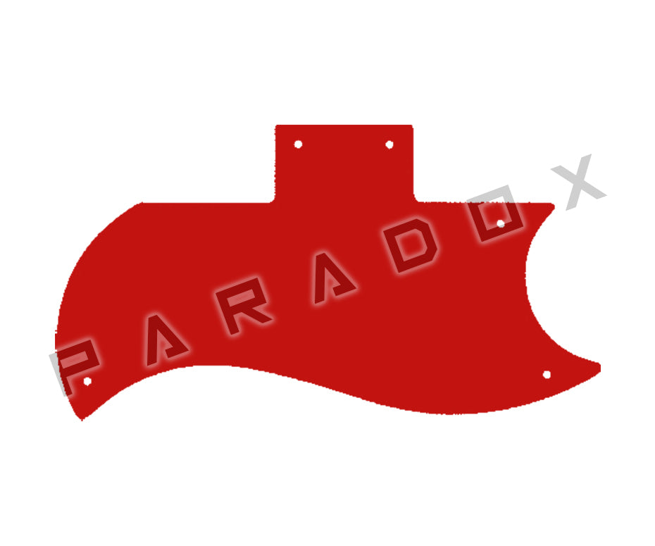 Custom Pickguard For 2012 - 2019 Made in China Epiphone SG G-400 pro