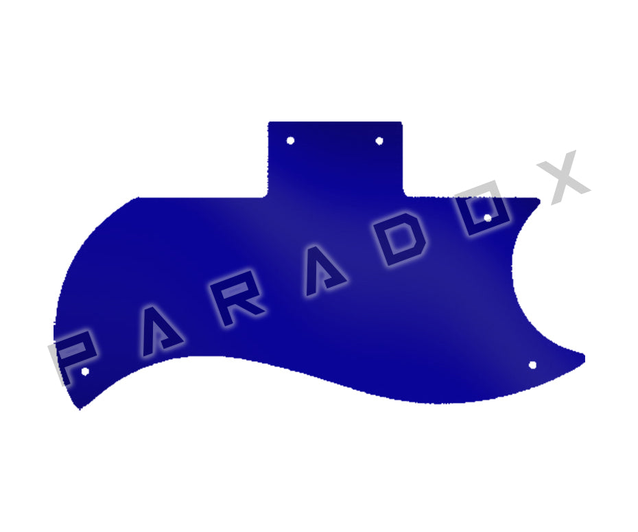 Custom Pickguard For 2012 - 2019 Made in China Epiphone SG G-400 pro