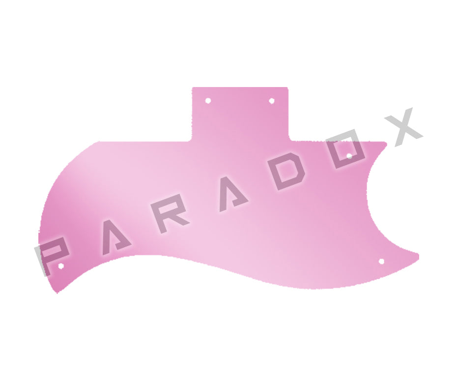 Custom Pickguard For 2012 - 2019 Made in China Epiphone SG G-400 pro